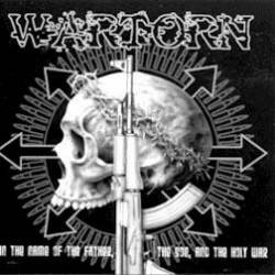 Wartorn (USA-1) : In The Name Of The Father, The Son, And The Holy War